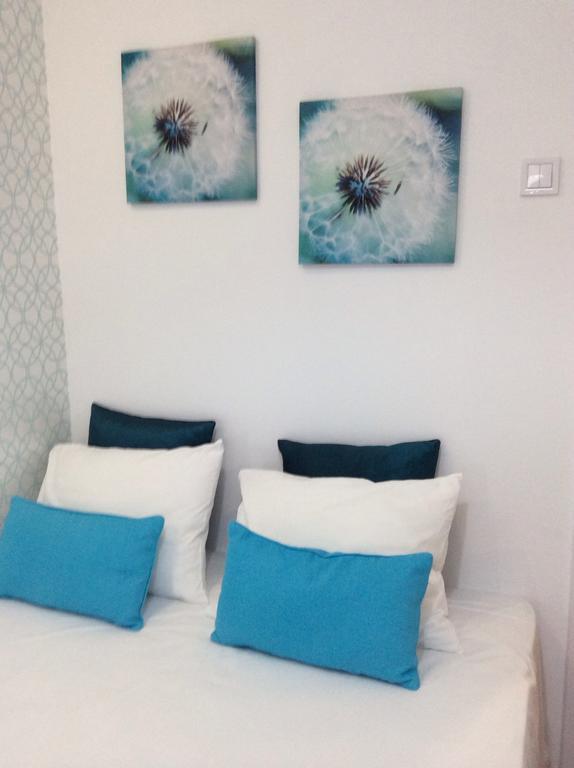 4U Lisbon IV Guesthouse Airport Eksteriør bilde