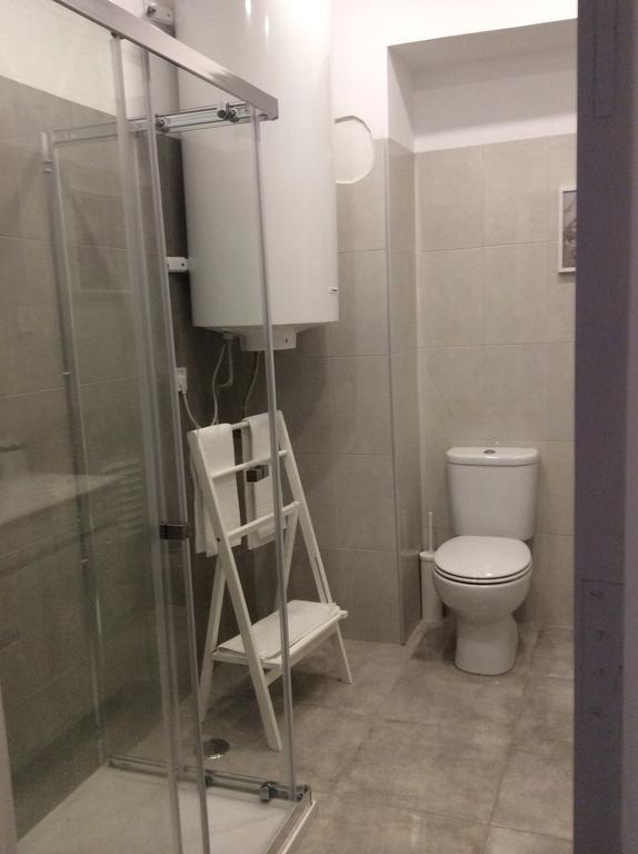 4U Lisbon IV Guesthouse Airport Eksteriør bilde