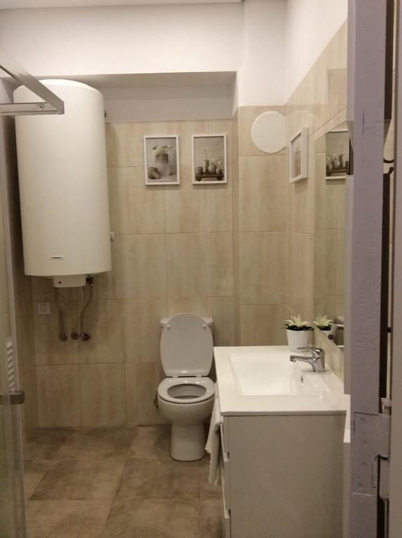 4U Lisbon IV Guesthouse Airport Eksteriør bilde