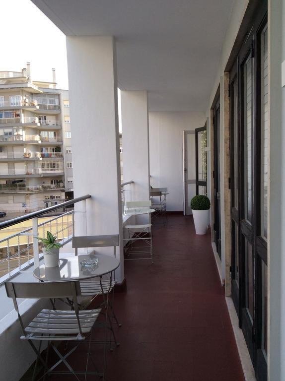 4U Lisbon IV Guesthouse Airport Eksteriør bilde