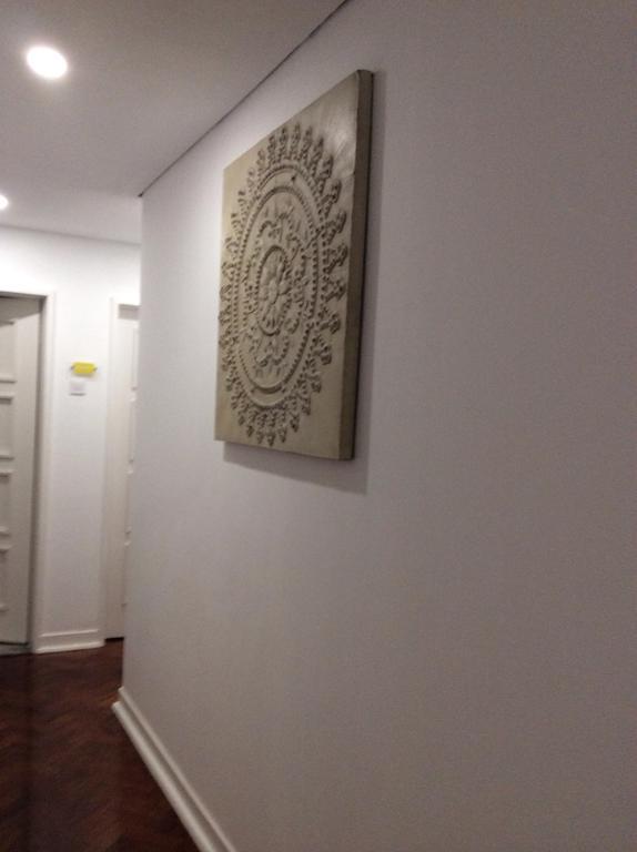 4U Lisbon IV Guesthouse Airport Eksteriør bilde